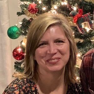 Meet your Posher, Kimberly